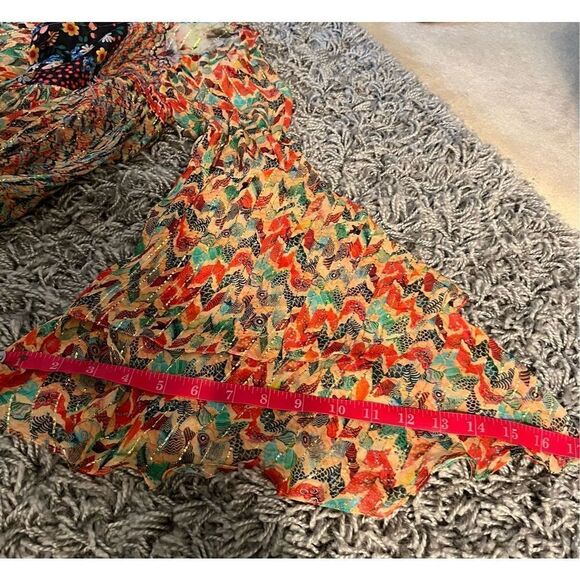 Anthropologie Bhanuni By Jyoti Blouse - Picture 7 of 8